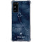 Pisces Constellation Galaxy S20 FE Clear Case