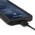 Pisces Constellation Galaxy S20 Plus Waterproof Case