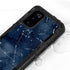 Pisces Constellation Galaxy S20 Waterproof Case