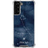Pisces Constellation Galaxy S21 Plus 5G Clear Case
