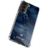Pisces Constellation Galaxy S22 Plus Clear Case