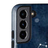 Pisces Constellation Galaxy S22 Plus Pro Case