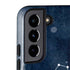Pisces Constellation Galaxy S22 Pro Case