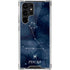 Pisces Constellation Galaxy S22 Ultra Clear Case