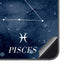 Pisces Constellation Galaxy S23 FE Skin