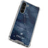 Pisces Constellation Galaxy S23 Plus Clear Case