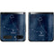 Pisces Constellation Galaxy Z Flip Skin