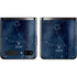 Pisces Constellation Galaxy Z Flip Skin