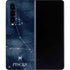 Pisces Constellation Galaxy Z Fold4 5G Skin