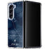 Pisces Constellation Galaxy Z Fold5 5G Clear Case