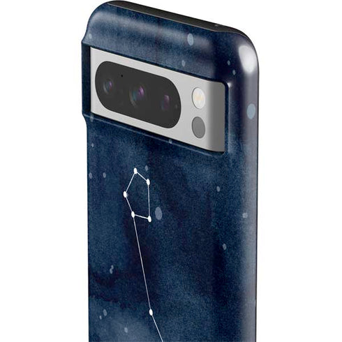 Pisces Constellation Google Pixel 8 Pro Impact Case
