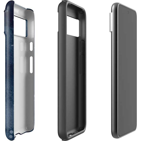 Pisces Constellation Google Pixel 8 Pro Impact Case