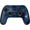 Pisces Constellation Google Stadia Controller Skin
