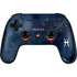Pisces Constellation Google Stadia Controller Skin
