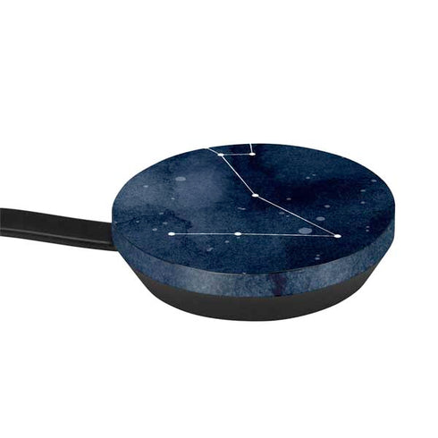 Pisces Constellation Google Stadia Controller Skin