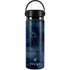 Pisces Constellation Hydro Flask 20oz Wide Mouth Skin
