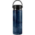 Pisces Constellation Hydro Flask 20oz Wide Mouth Skin