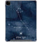 Pisces Constellation iPad Pro 12.9in (2020) Clear Case