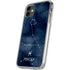 Pisces Constellation iPhone 11 Clear Case