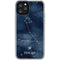Pisces Constellation iPhone 11 Pro Clear Case