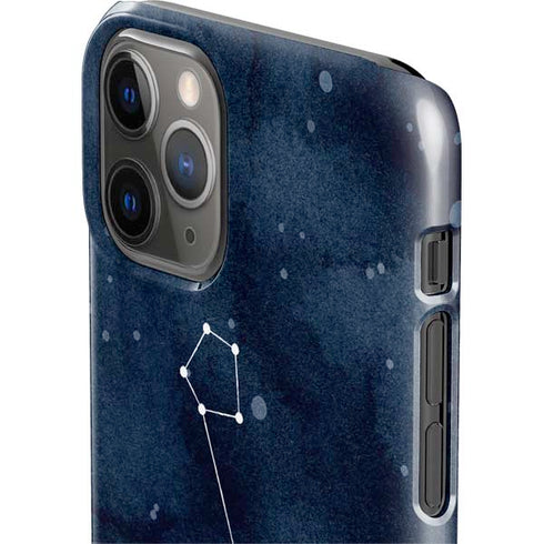 Pisces Constellation iPhone 11 Pro Lite Case