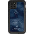 Pisces Constellation iPhone 11 Pro Waterproof Case