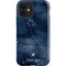 Pisces Constellation iPhone 12 Impact Case
