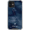 Pisces Constellation iPhone 12 Mini Clear Case