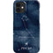 Pisces Constellation iPhone 12 Mini Lite Case