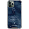 Pisces Constellation iPhone 12 Pro Clear Case