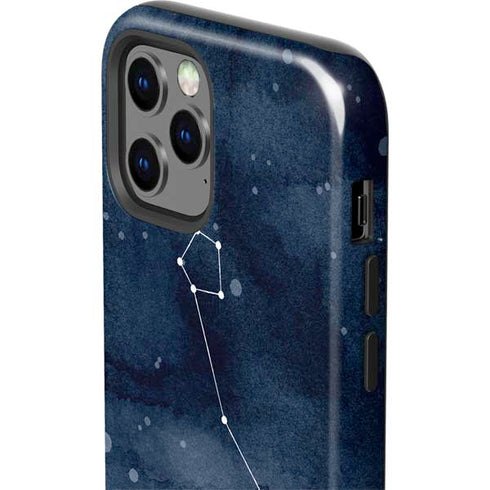 Pisces Constellation iPhone 12 Pro Max Impact Case