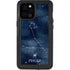 Pisces Constellation iPhone 12 Pro Max Waterproof Case
