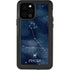 Pisces Constellation iPhone 12 Pro Waterproof Case