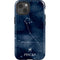 Pisces Constellation iPhone 13 Impact Case