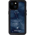 Pisces Constellation iPhone 13 Mini Waterproof Case