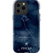 Pisces Constellation iPhone 13 Pro Max Impact Case