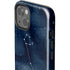 Pisces Constellation iPhone 15 Plus Impact Case