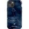 Pisces Constellation iPhone 14 Impact Case