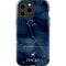 Pisces Constellation iPhone 14 Pro Max Impact Case