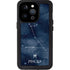 Pisces Constellation iPhone 14 Pro Waterproof Case
