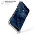 Pisces Constellation iPhone 7/8 Plus Clear Case