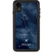 Pisces Constellation iPhone XR Waterproof Case