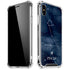 Pisces Constellation iPhone XS Max Clear Case