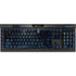 Pisces Constellation K95 RGB PLATINUM Mechanical Gaming Keyboard Skin