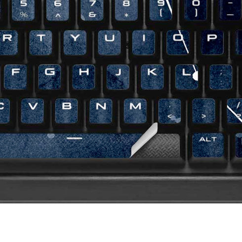 Pisces Constellation K95 RGB PLATINUM Mechanical Gaming Keyboard Skin