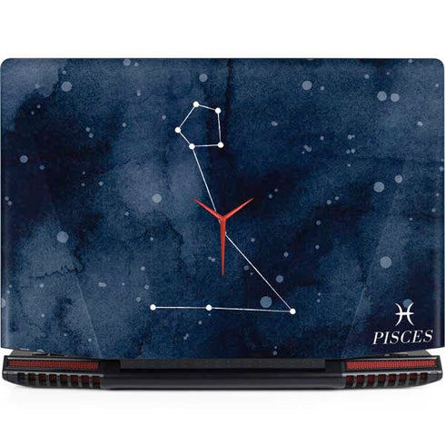 Pisces Constellation Legion Y720 Skin