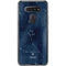 Pisces Constellation LG K51/Q51 Clear Case