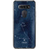 Pisces Constellation LG K51/Q51 Clear Case