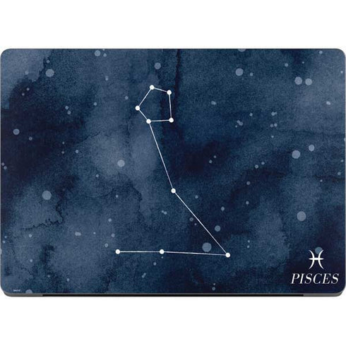 Pisces Constellation MacBook Pro 14in (2021-24) Skin