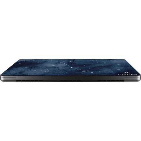 Pisces Constellation MacBook Pro 14in (2021-24) Skin